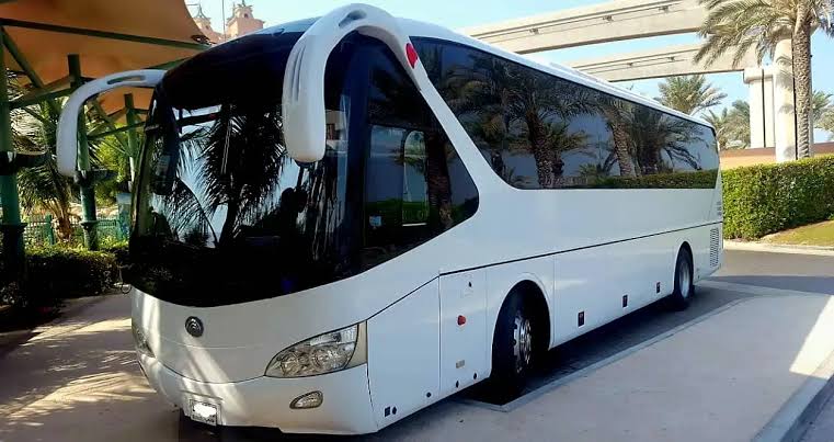 Luxury Buses
